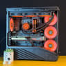 Gaming PC: 5070 | 9700x | 32gb DDR5 | 2tb SSD