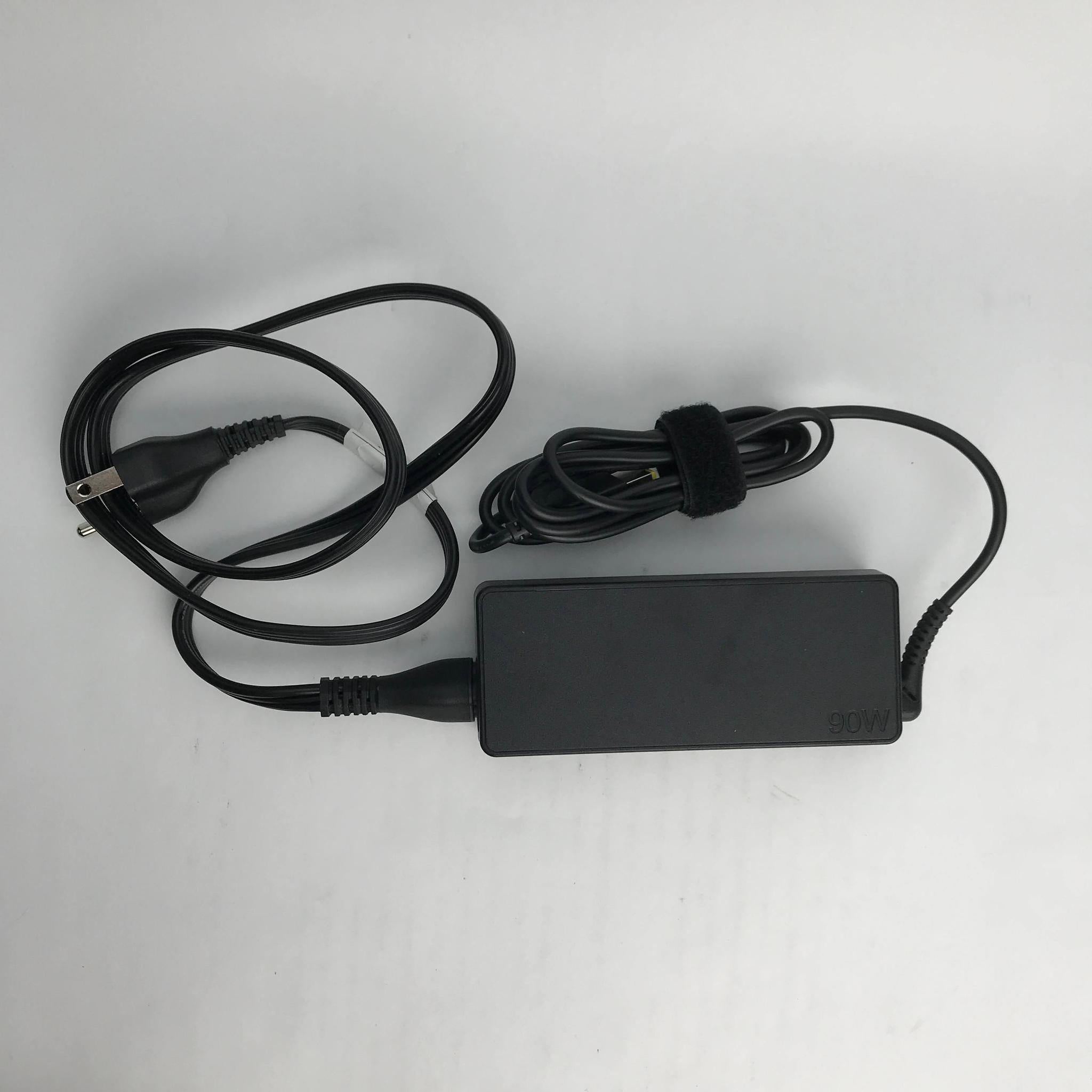 Lenovo ThinkPad Basic 90W Docking Station 40AG | w/ 90w ADAPTER | Genuine OEM