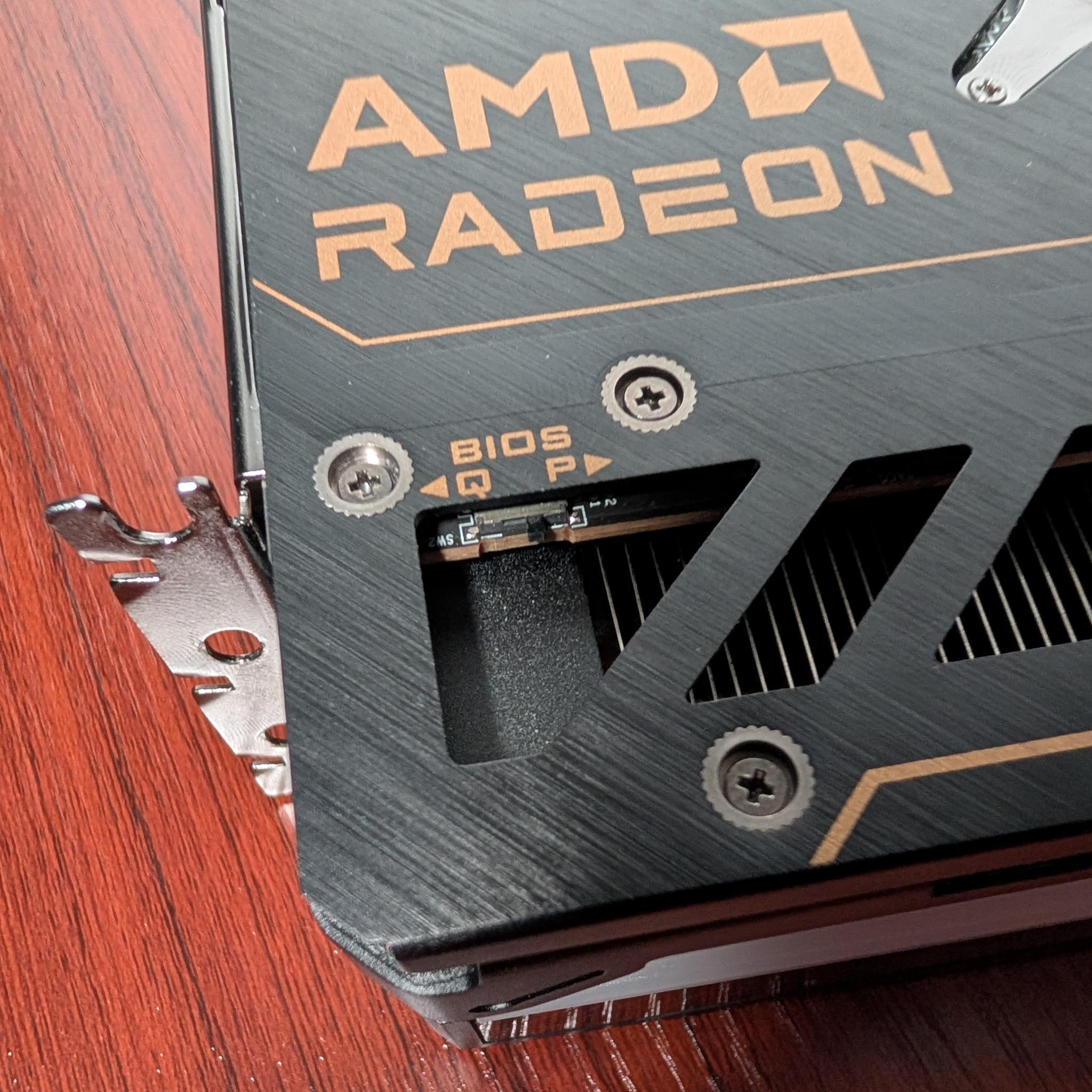 ASRock Taichi OC Radeon RX 9070 XT 16GB