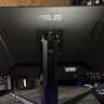 ASUS TUF 27" (170hz) 2K Resolution (2560 x 1440) Extreme Low Motion Blur, HDR400 Gaming Monitor