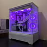 🦢4K Gaming Beast | RTX 4070 Super | Ryzen 7 7700 | 1TB SSD | 32GB RAM | WiFi 6 & Bluetooth🦢