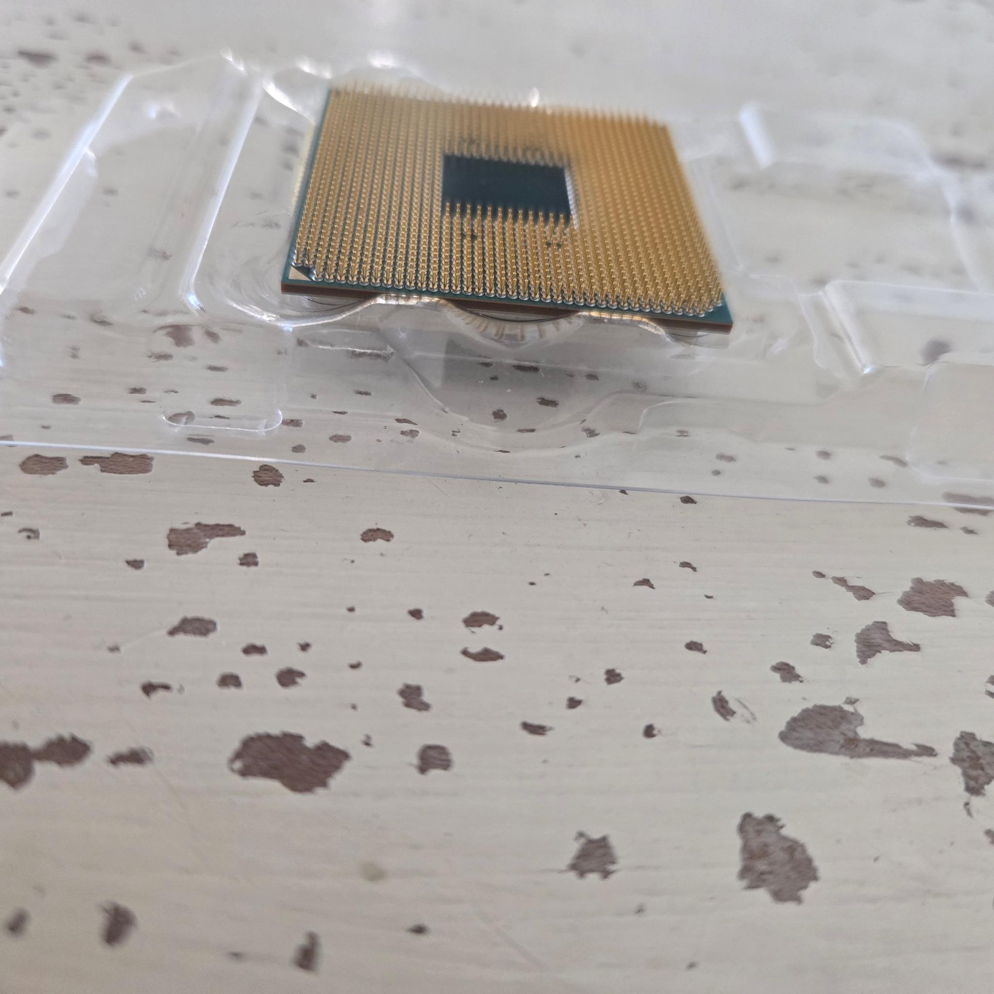 2300X Ryzen 3