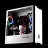 🤍🐻‍❄️💮 POLAR V2 - GTX 1660 | Intel i5 | 8GB RAM | 256GB SSD 💮🐻‍❄️🤍