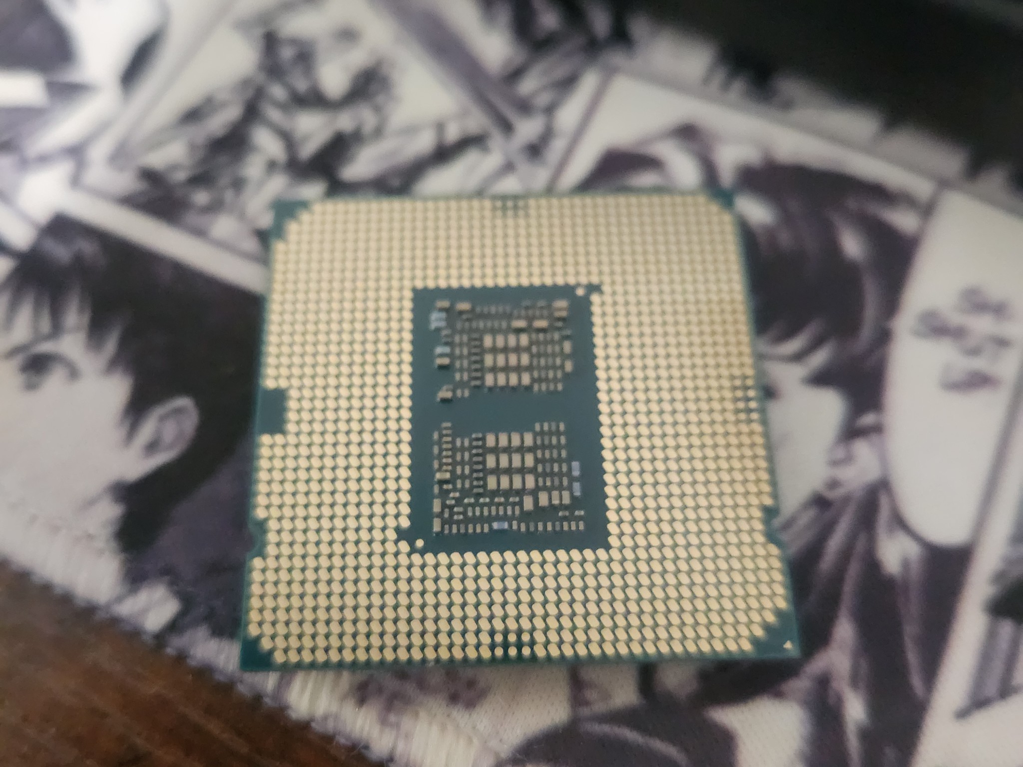 Intel Core i7-10700KF