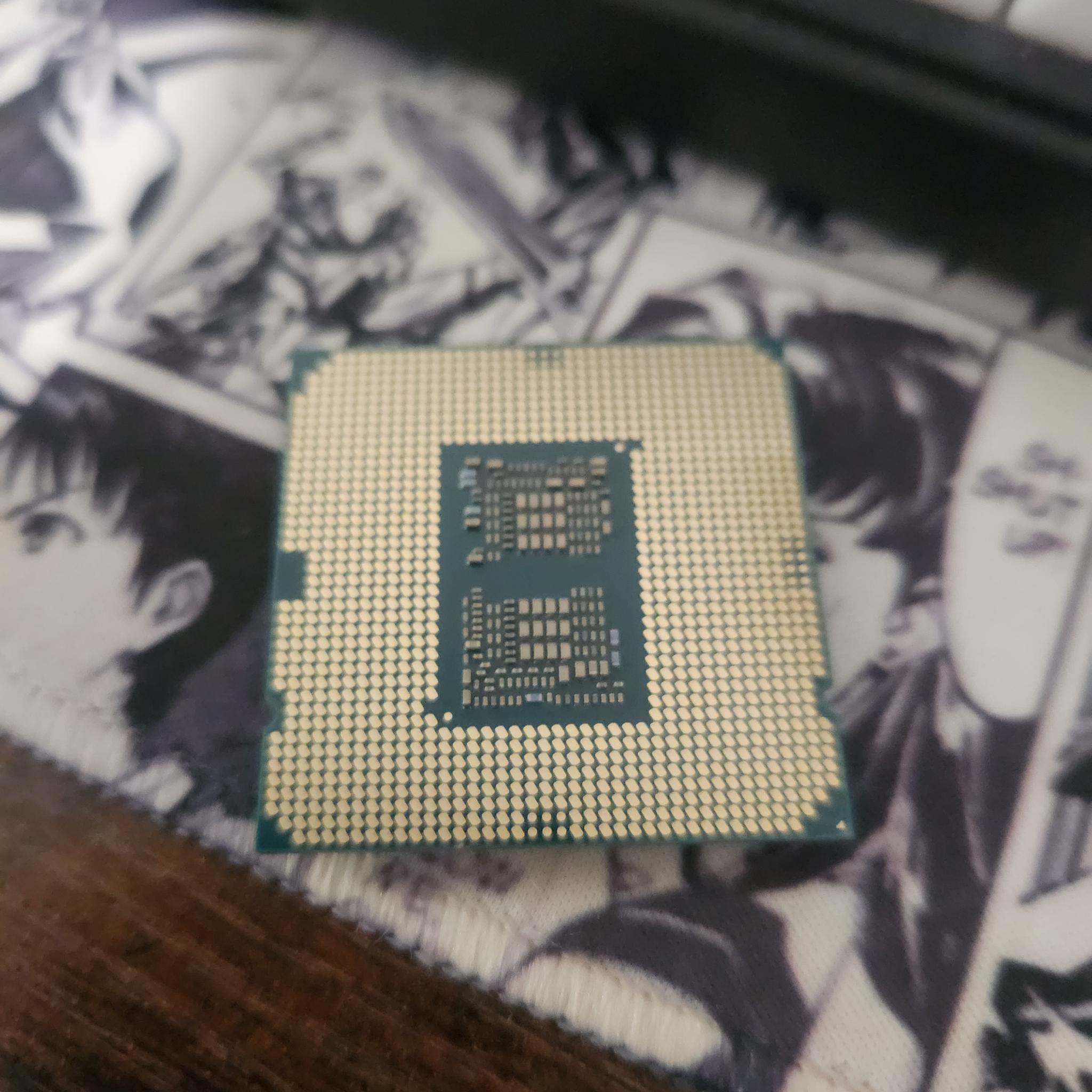 Intel Core i7-10700KF