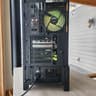 🍀RTX 5070 | Ryzen 7 7700X | 32GB DDR5 | 2TB NVMe | WiFi | Windows 11