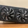 MLLSE RX 580 8GB 2048SP
