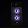 “Cyb3rThr4sh3r” RX 7600 8GB  Ryzen 5 5600G 32GB Windows 11 Pro 2.3TB Workstation Gaming PC