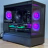 RTX 3080 Ryzen 5600x Gaming PC