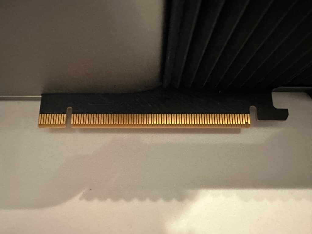 NVIDIA GeForce RTX 4080 Founders Edition