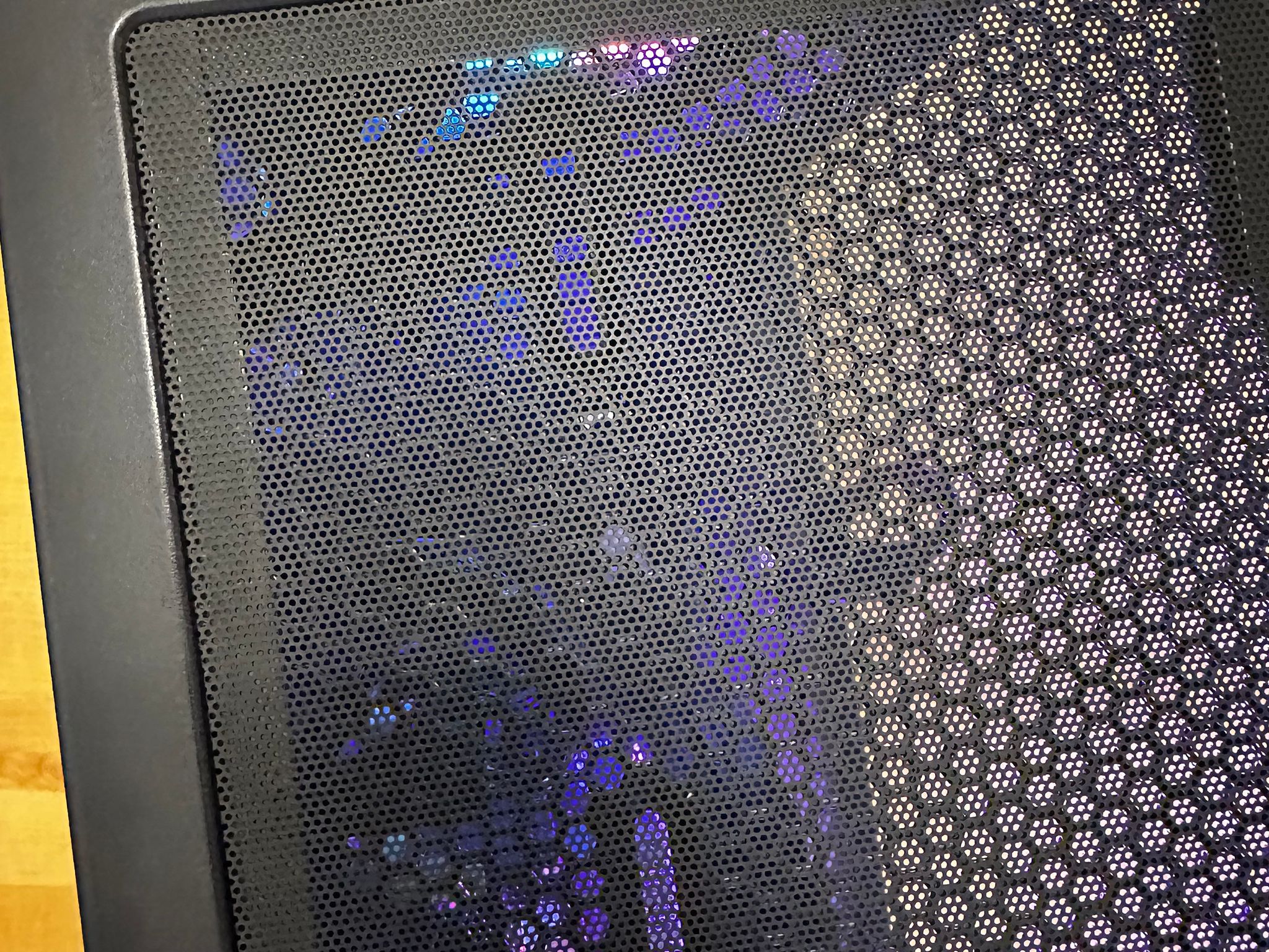 ⚫️ 🥷 | RX 5700 XT, Core i7, 32gb DDR4, 1tb SSD, WiFi Equipped Streaming/Gaming PC