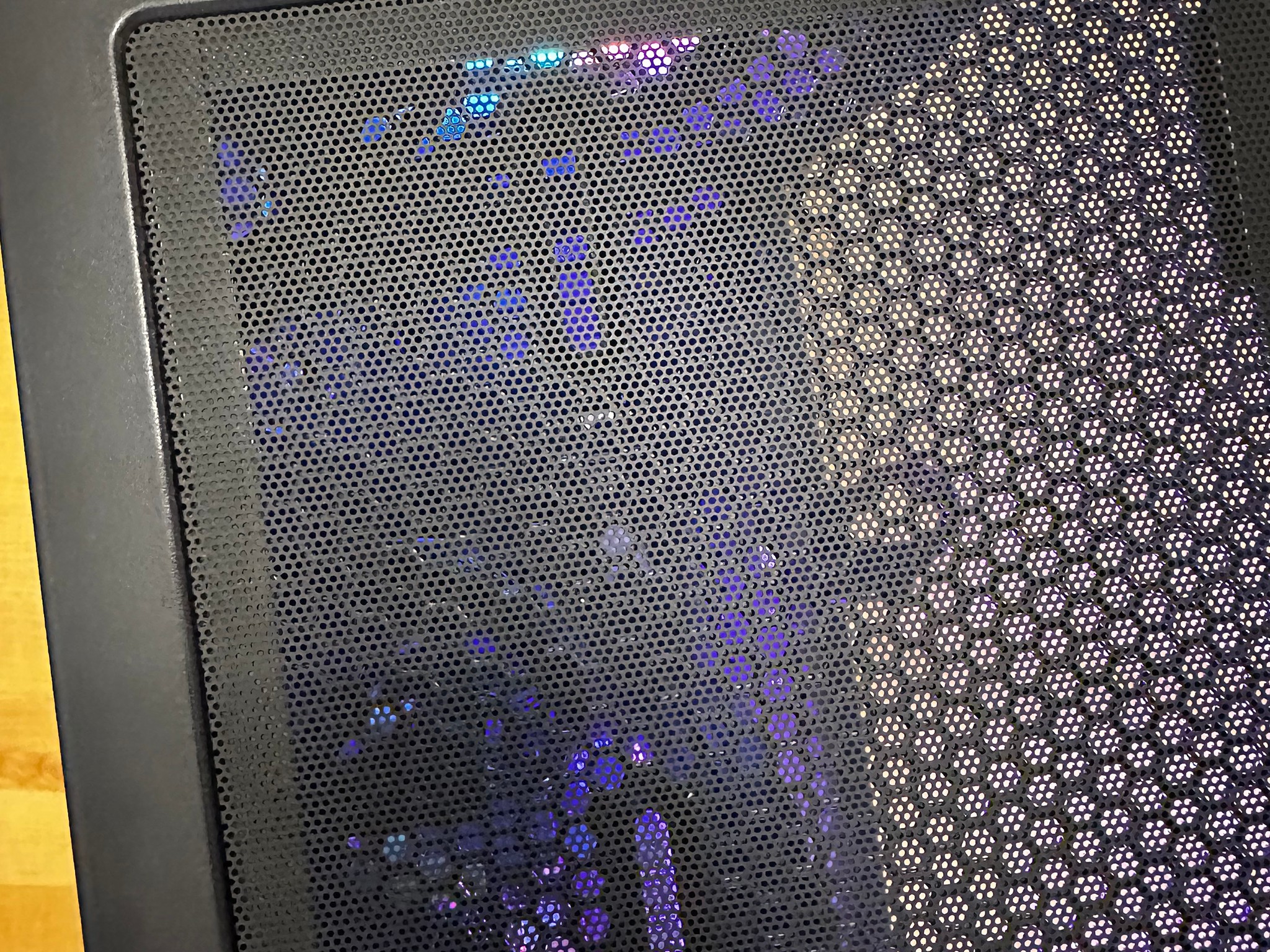 ⚫️ 🥷 | RX 5700 XT, Core i7, 32gb DDR4, 1tb SSD, WiFi Equipped Streaming/Gaming PC