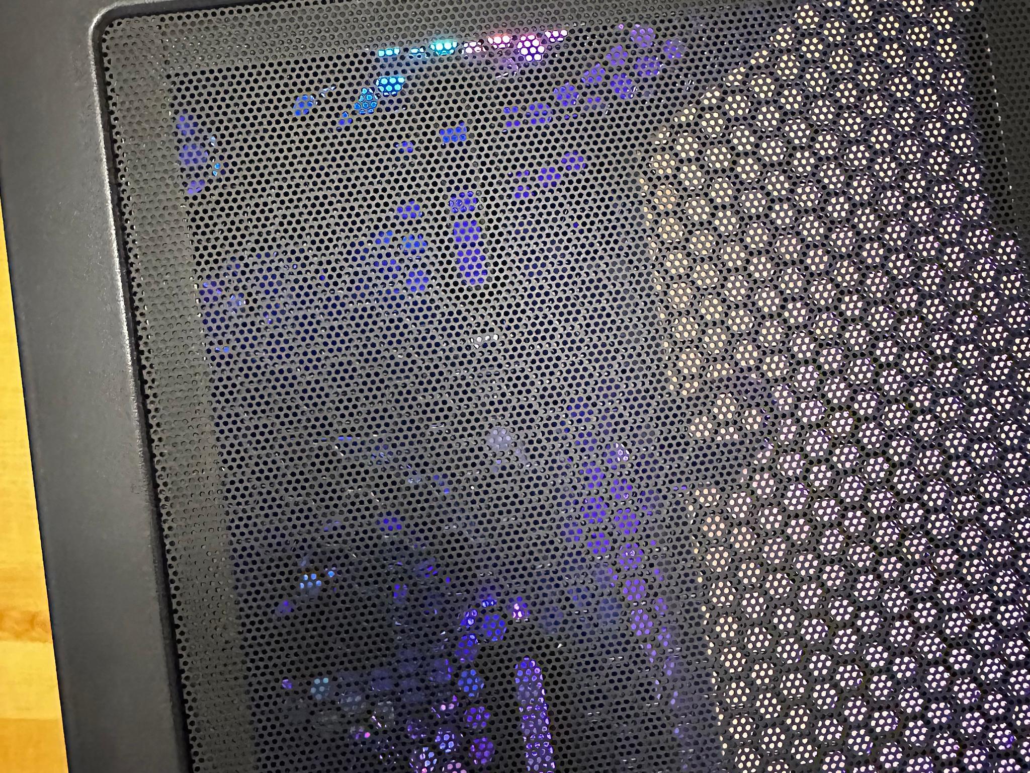 ⚫️ 🥷 | RX 5700 XT, Core i7, 32gb DDR4, 1tb SSD, WiFi Equipped Streaming/Gaming PC