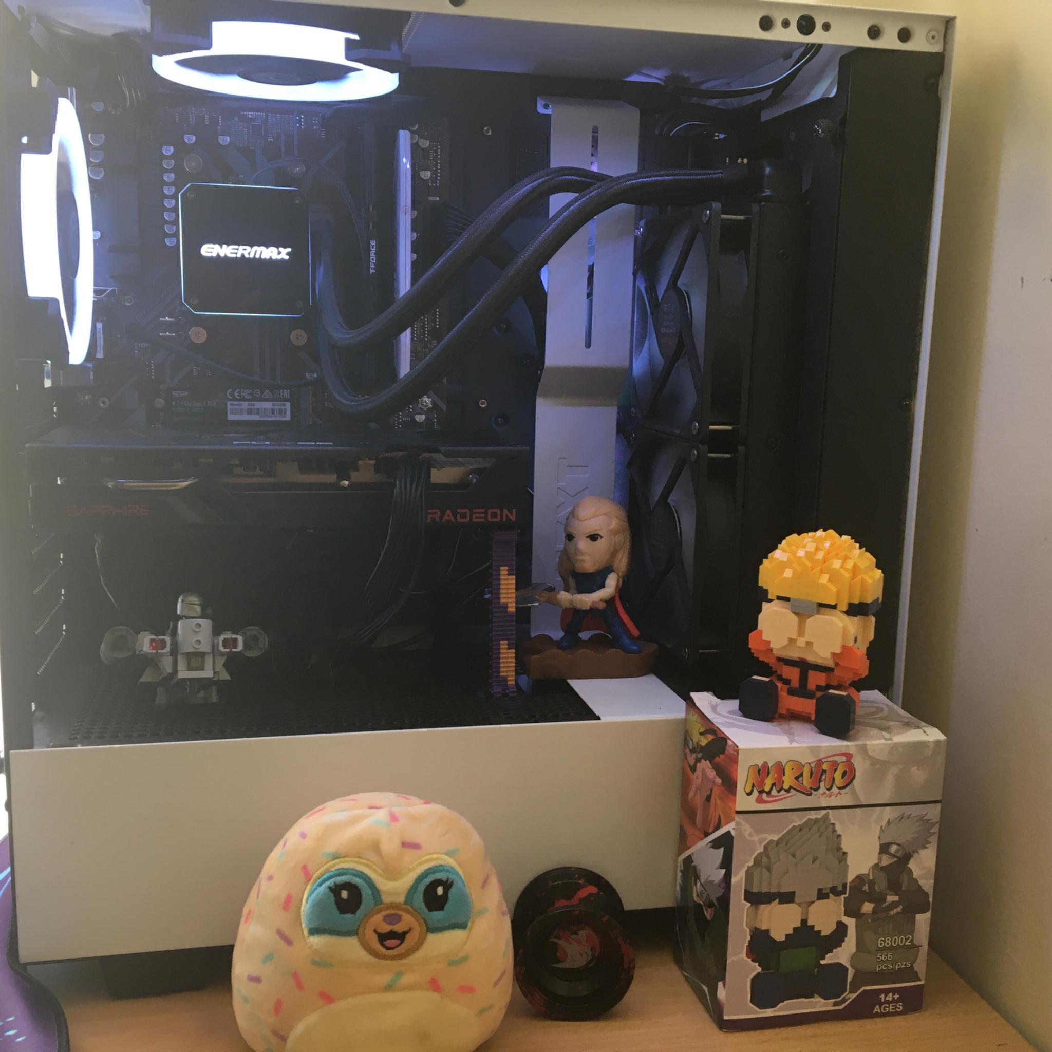 Enermax AIO 240mm **AIO ONLY**