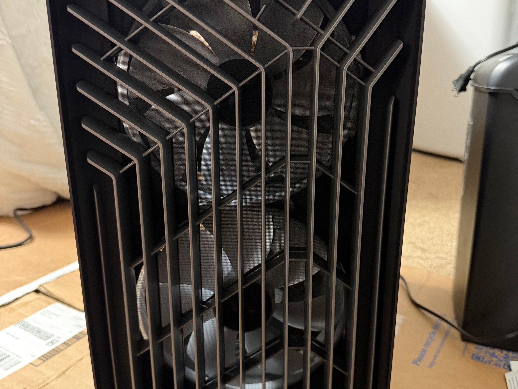 Ryzen 9 5950x Radeon RX 6900 XT 32 GB DDR4 RAM 1 TB NVME SSD