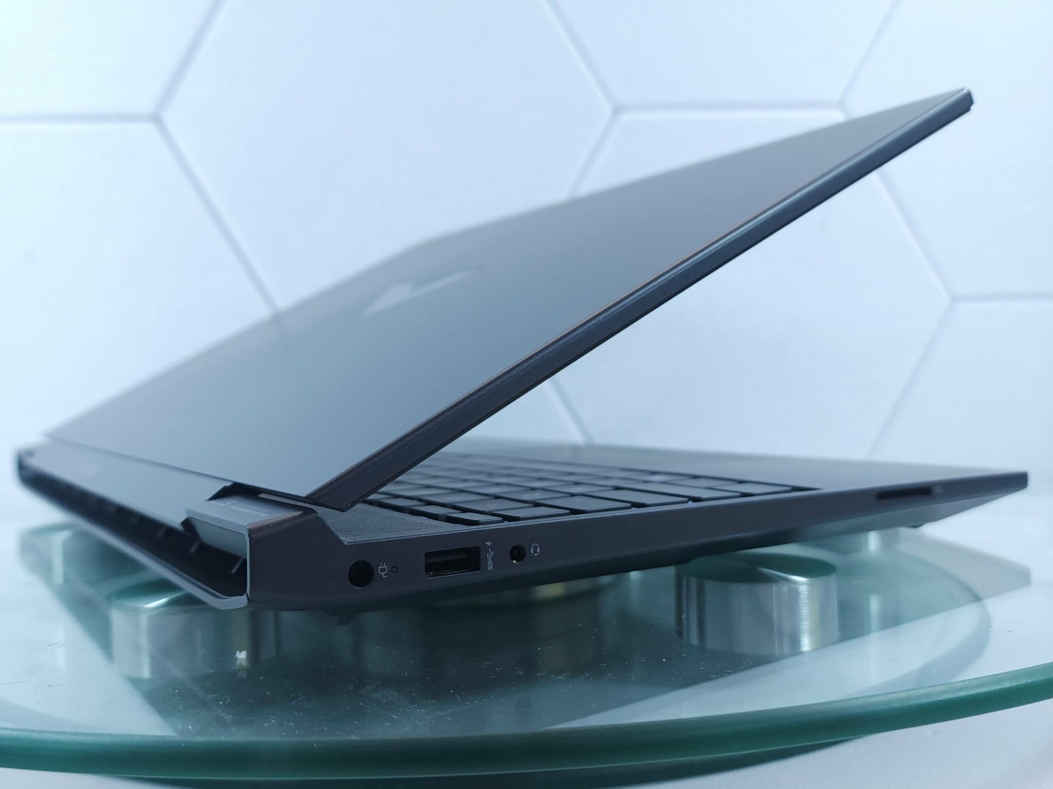 HP Victus Gaming Laptop : Core i7 12650H | RTX 3050 Ti