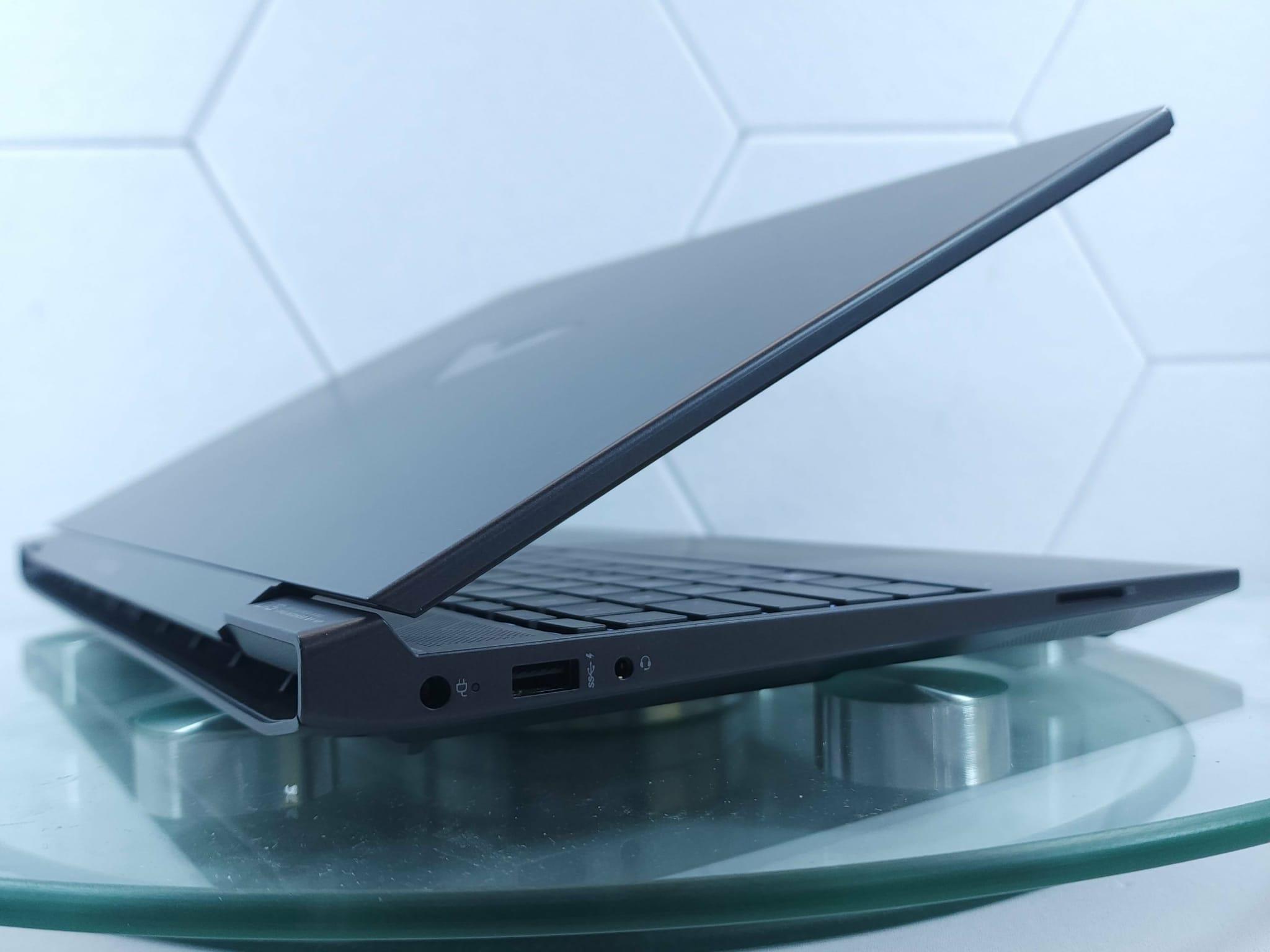 HP Victus Gaming Laptop : Core i7 12650H | RTX 3050 Ti