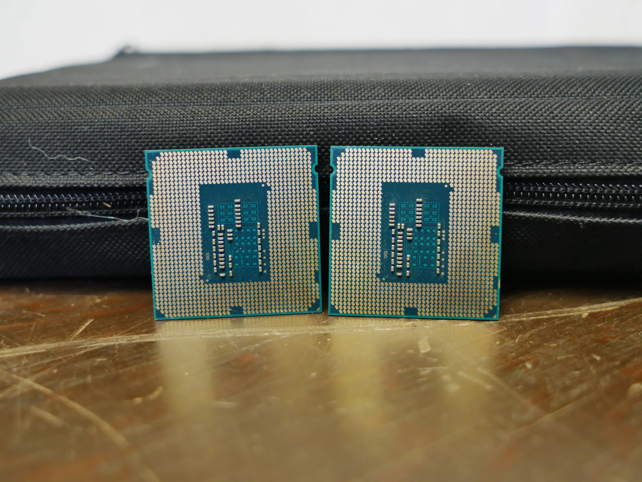 Intel CPU i3-4130 3.40GHZ 4th generation