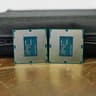 Intel CPU i3-4130 3.40GHZ 4th generation