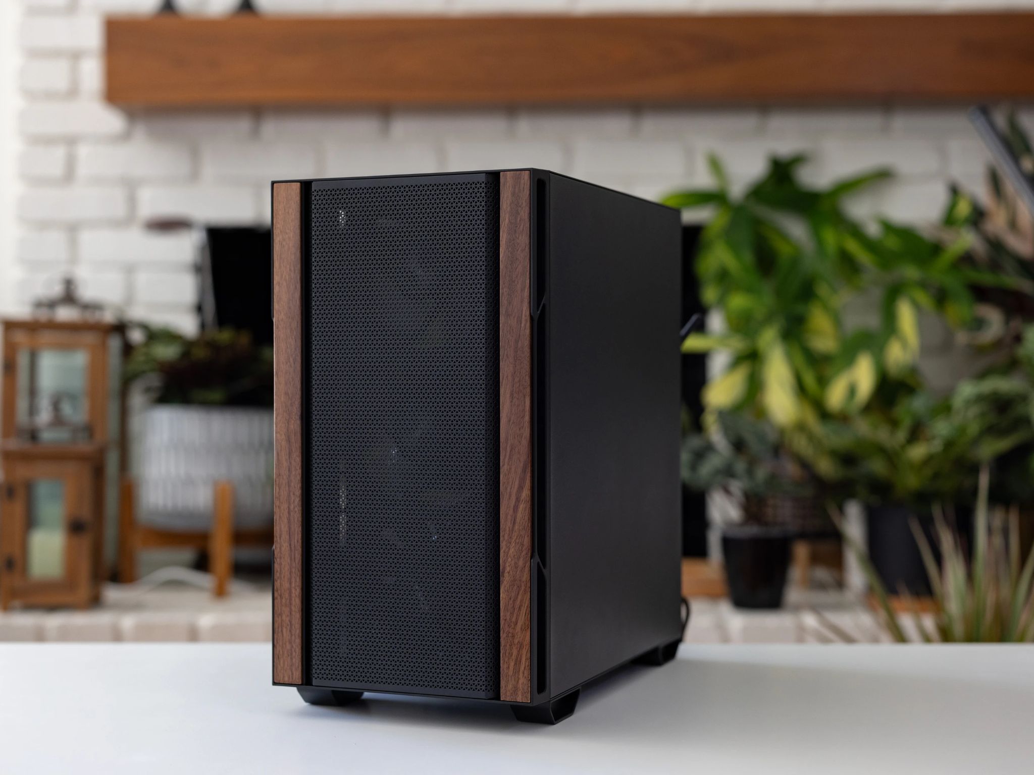 RX 6700 10GB, Ryzen 5 3600, 16GB DDR4, 1TB NVMe, WiFi, Blackout Gaming PC