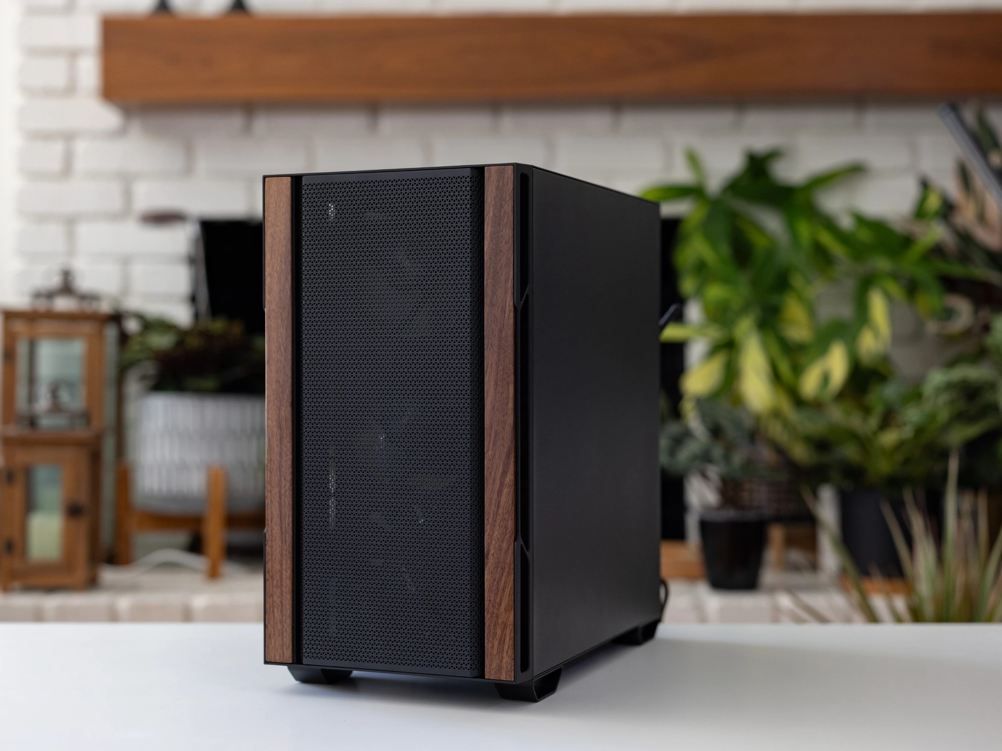 RX 6700 10GB, Ryzen 5 3600, 16GB DDR4, 1TB NVMe, WiFi, Blackout Gaming PC