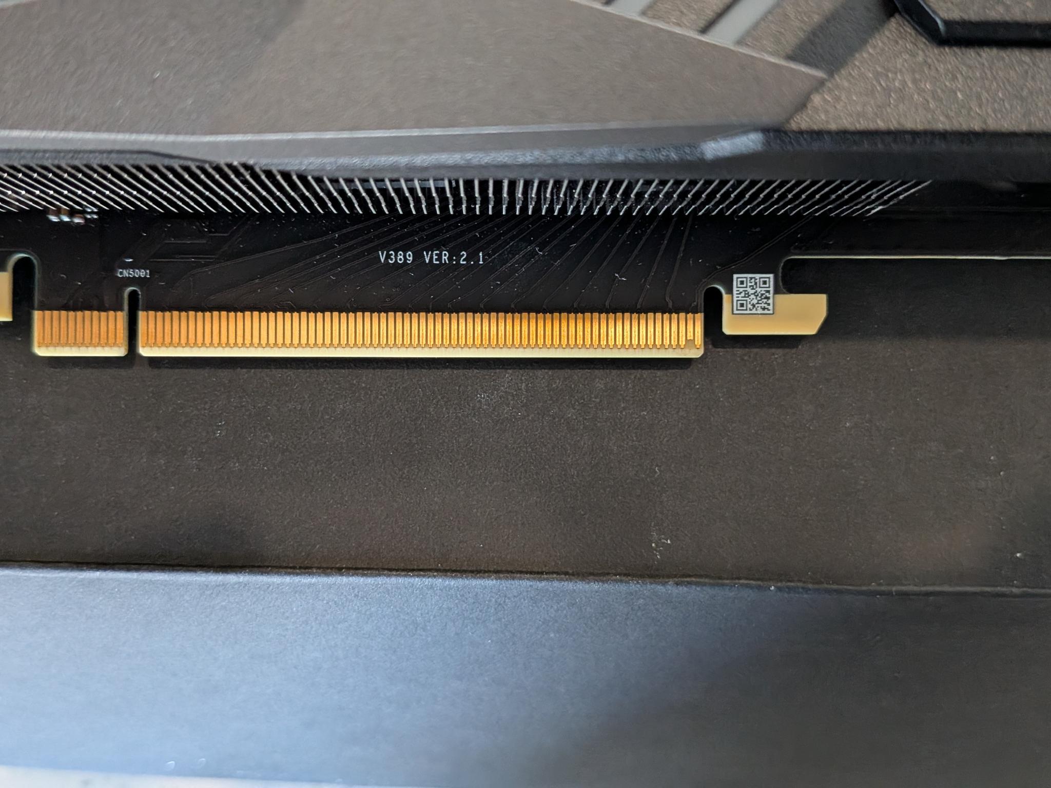MSI GeForce RTX 3080 GAMING TRIO 10G