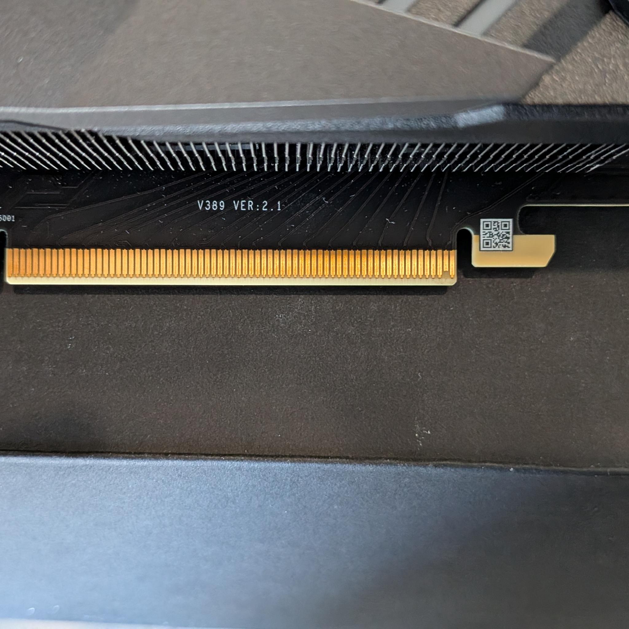 MSI GeForce RTX 3080 GAMING TRIO 10G