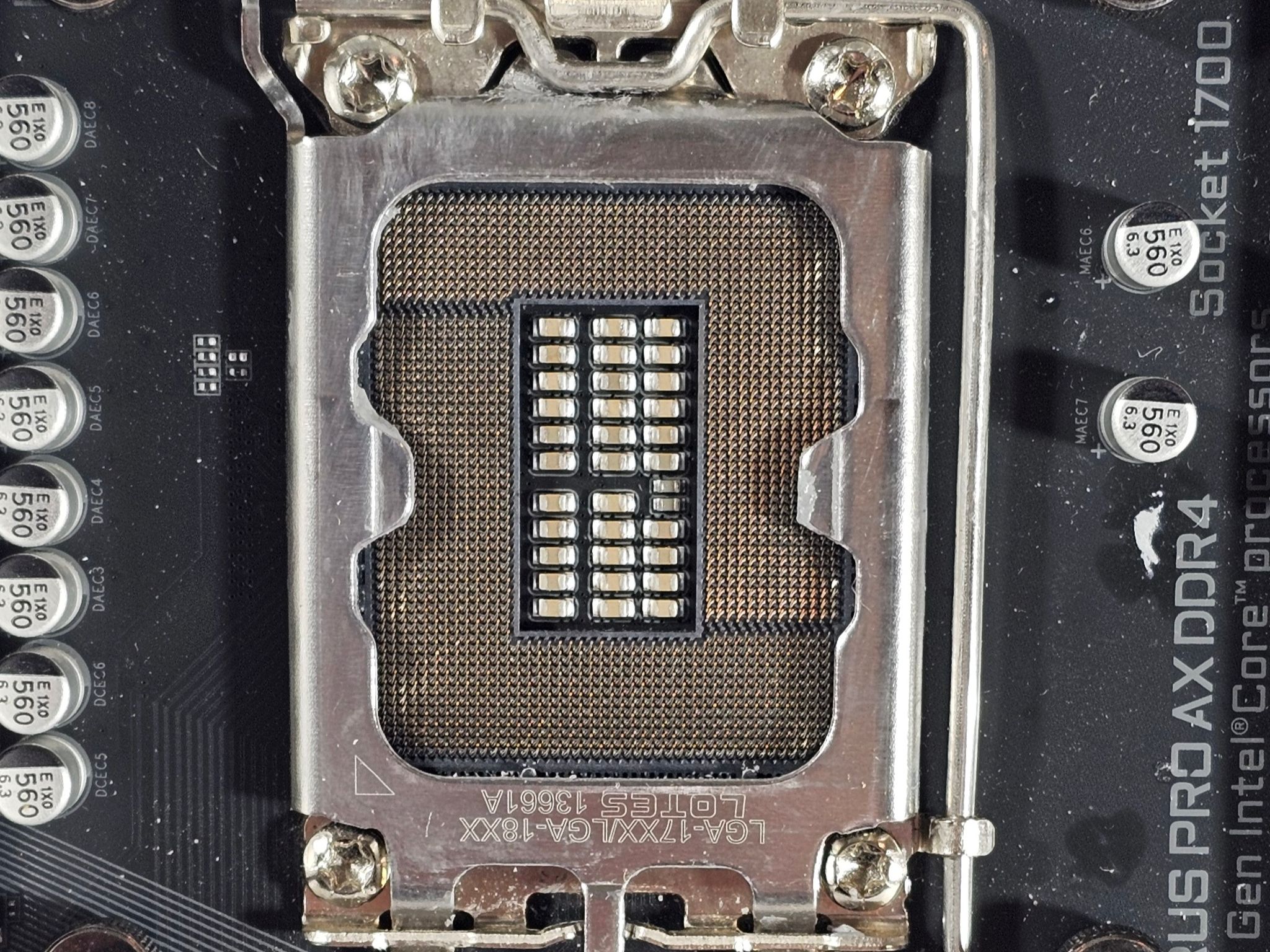 Gigabyte B660M AORUS PRO AX LGA1700 WIFI DDR4 Motherboard