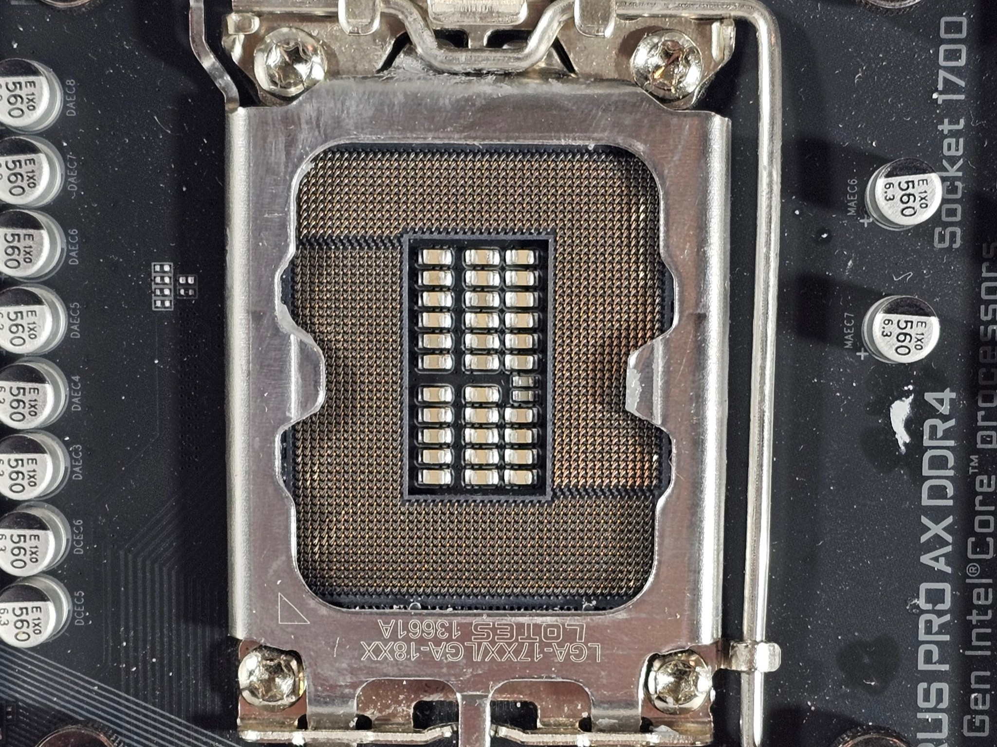 Gigabyte B660M AORUS PRO AX LGA1700 WIFI DDR4 Motherboard