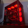 🔴⚫️Black Box⚫️🔴 RTX 4070 | Ryzen 7 7700X | 32GB DDR5 | 1TB SSD