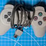Playstation Classic Mini with 2 Controllers