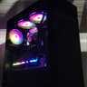 Gaming PC Ryzen 9 5950X 32GB RAM 1TB SSD RX 7800 XT 16GB Windows 11 PC