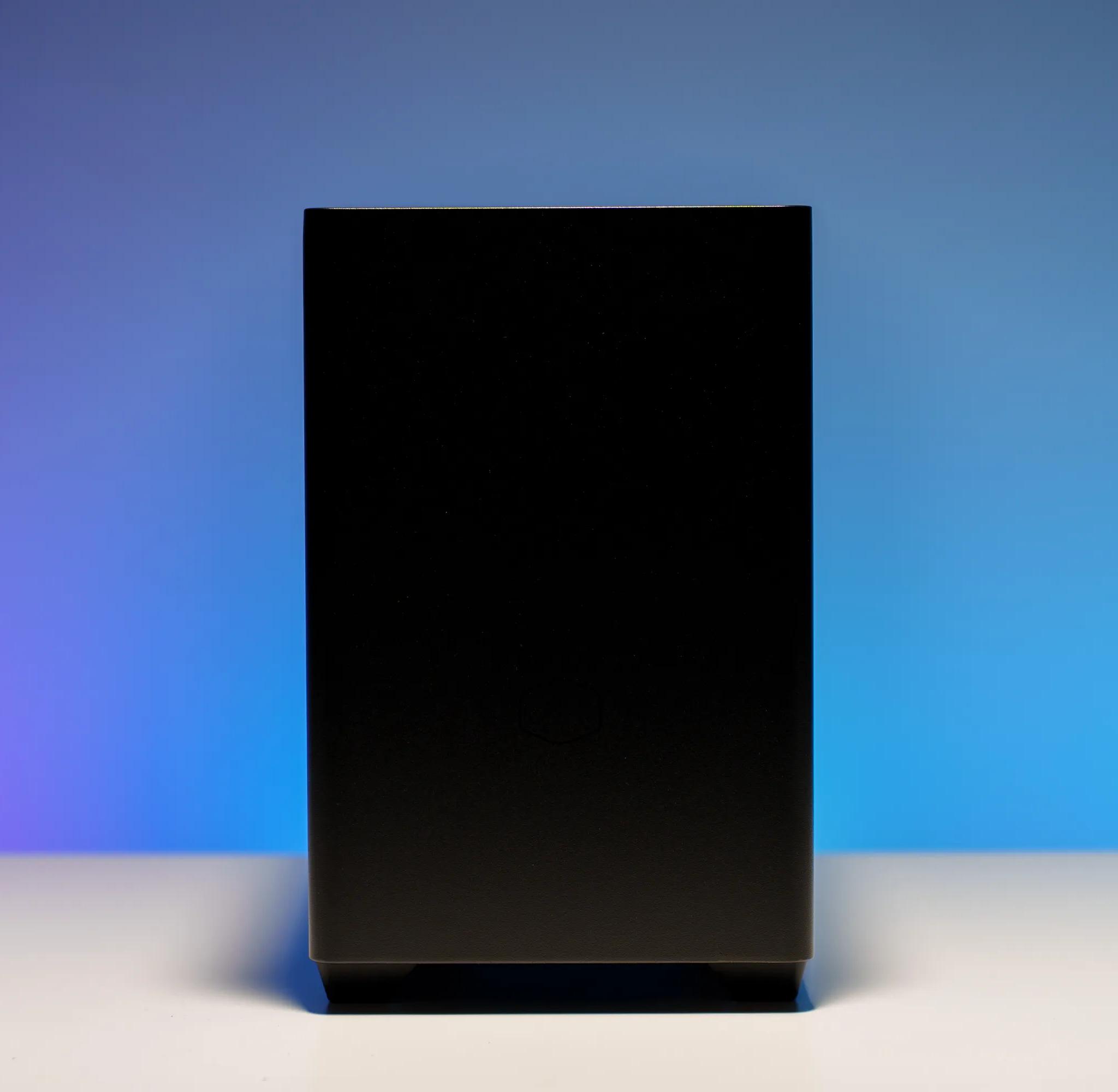 Compact Midrange Gaming PC | Ryzen 7 5700x & RTX 3070