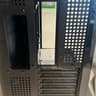 Jonsbo TK-2 - Black - ATX Mid Tower PC Case