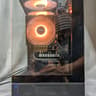 Ryzen 5 7500f, RTX 4060, 32GB DDR5, 1TB SSD RGB Gaming PC