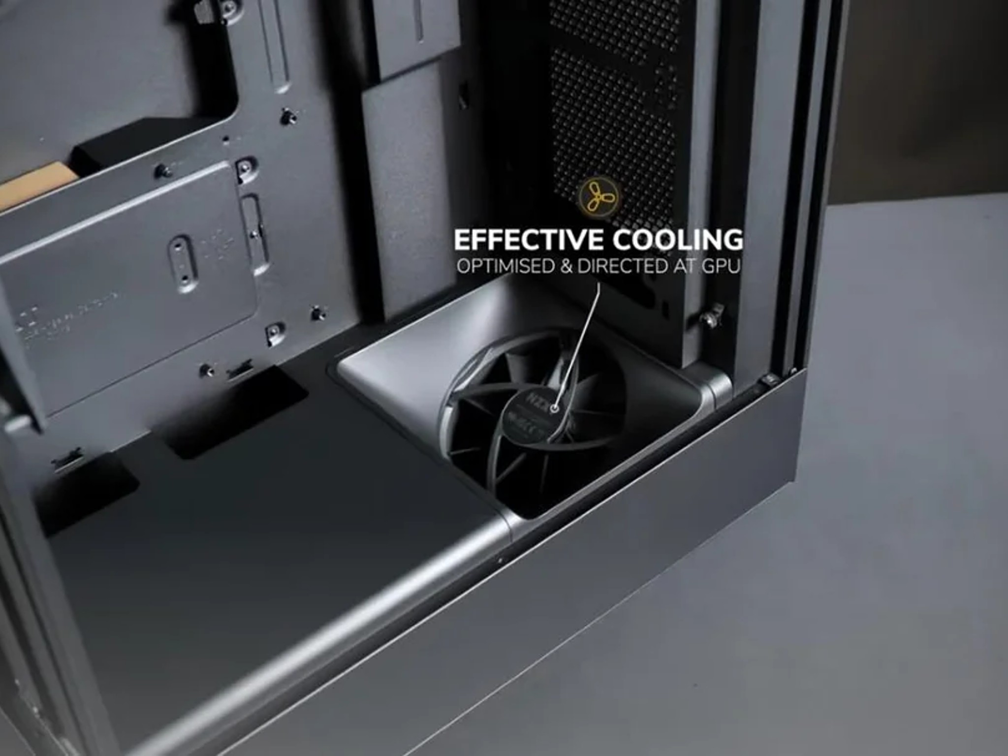 Tall Dark and Handsome II - 7800XT and 5800X - Native 4k Gaming