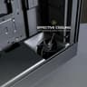 Tall Dark and Handsome II - 7800XT and 5800X - Native 4k Gaming