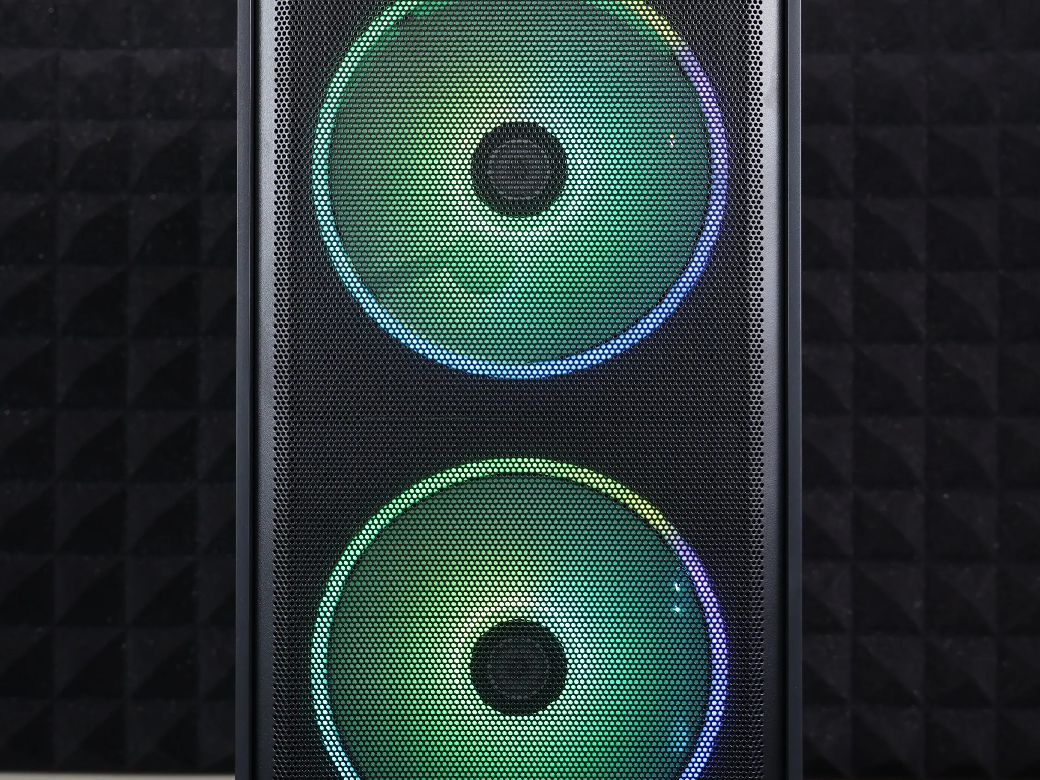 ⚫ Ryzen 5 5600X/RX 6600XT Gaming/Streaming PC ⚫