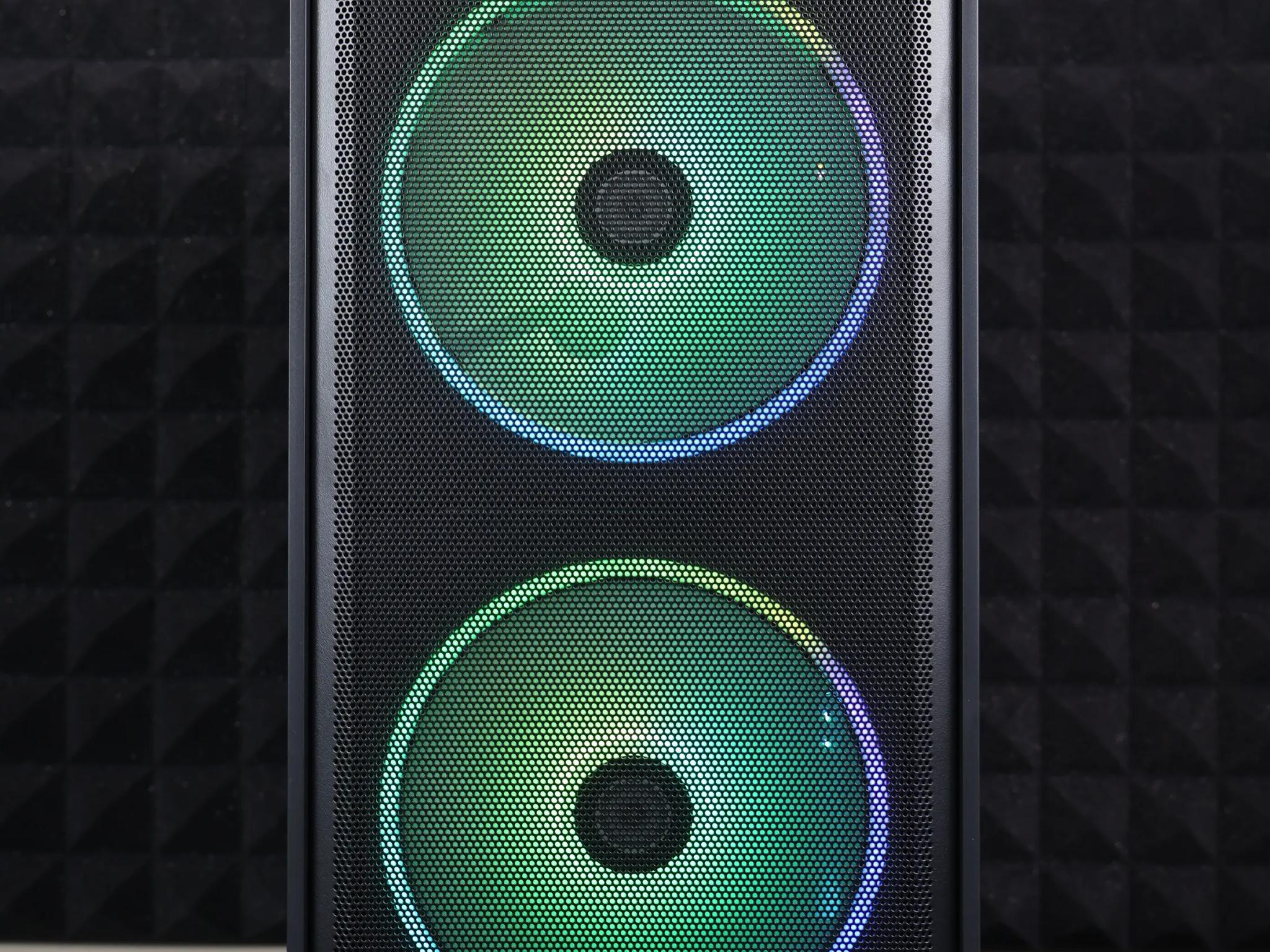 ⚫ Ryzen 5 5600X/RX 6600XT Gaming/Streaming PC ⚫