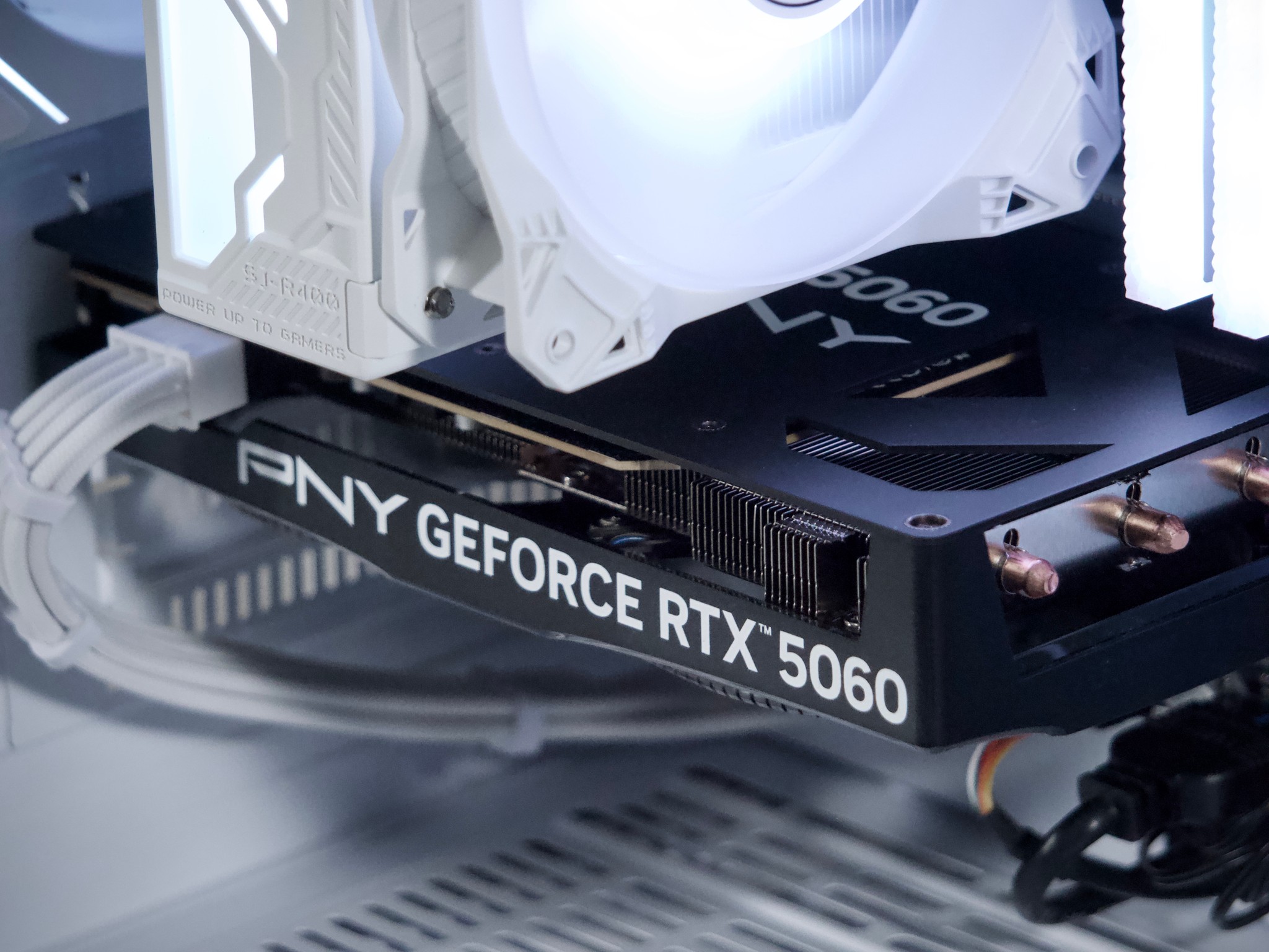 💥Ryzen 5 5600G + RTX 5060 | 16GB DDR4 | 1TB NVMe | WiFi/BT | 1080p/1440p Gaming PC | $965.99