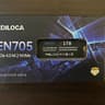 Ediloca EN705 1TB Gen 4x4 NVMe M.2 ssd