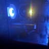 GeForce RTX 5060 Ti 16GB Custom Gaming PC - Ryzen 5 5500, 16GB RAM