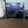 Sparkle Intel Arc A580 ORC OC Edition