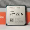 AMD Ryzen 9 3950x 16Core 32 Thread CPU