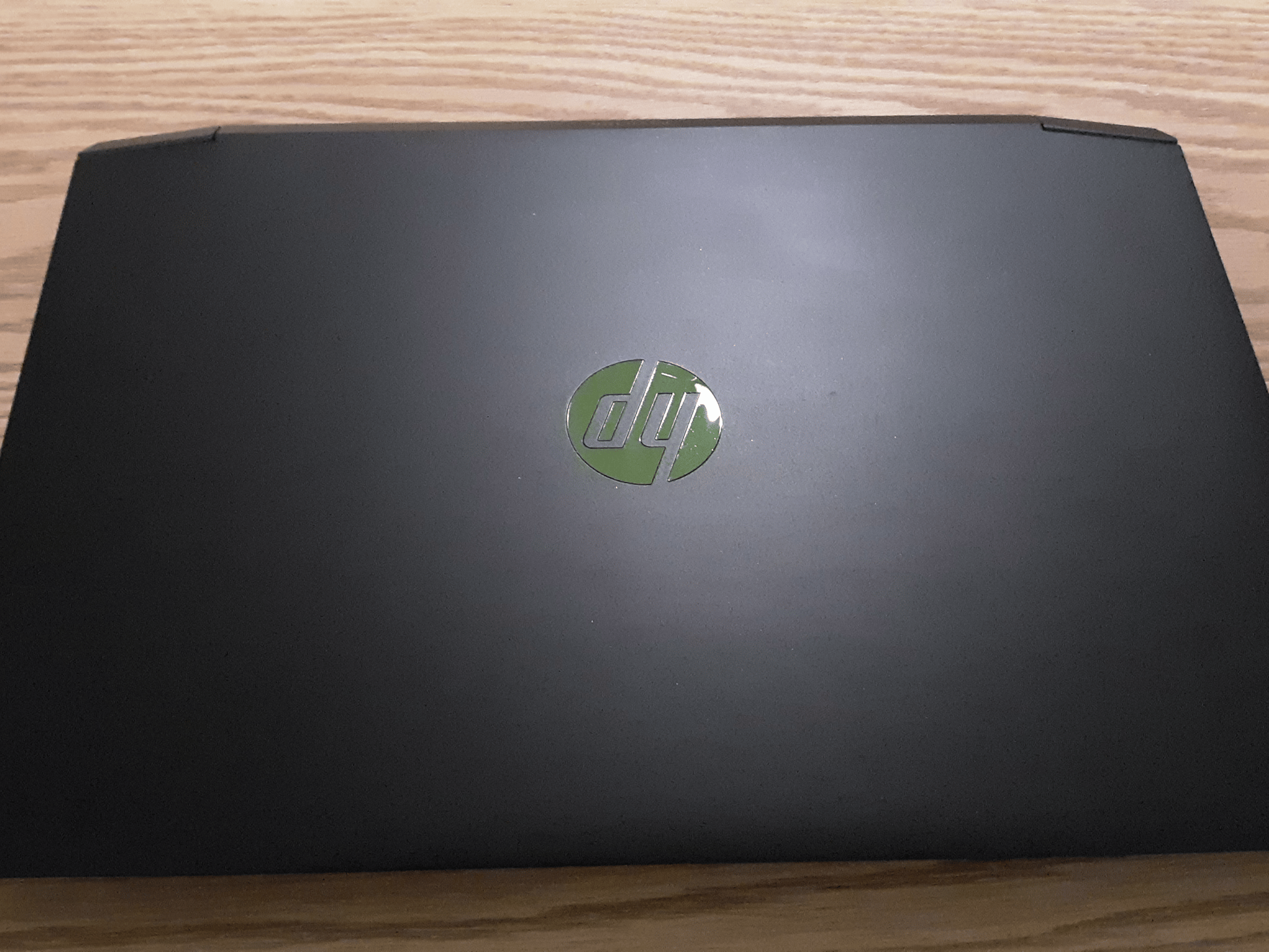 HP Pavilion Gaming - Ryzen 5 + GTX 1650