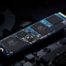 Intel H10 256gb NVME SSD with 16gb Optane Cache