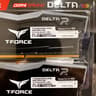 Team group T-force delta RGB 16gb ram ddr4