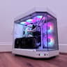 ⚪️"Aurora Prism"⚪️| 1440p/4k Gaming | RTX 5070 Ti | Ultra 7 265k | 32B Ram | 2tb Storage | WiFi