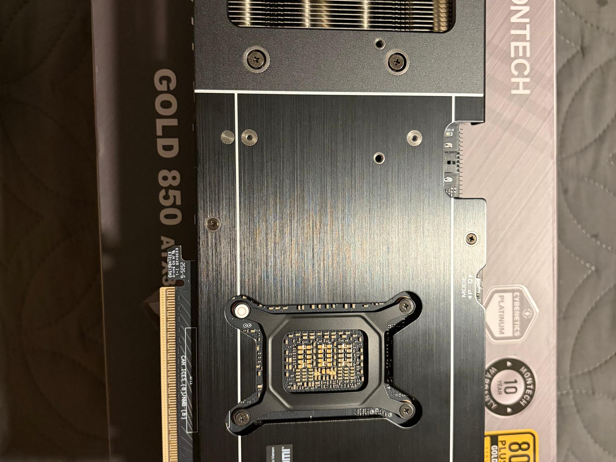 ASUS PRIME GeForce RTX 5070 OC Edition - Image 2