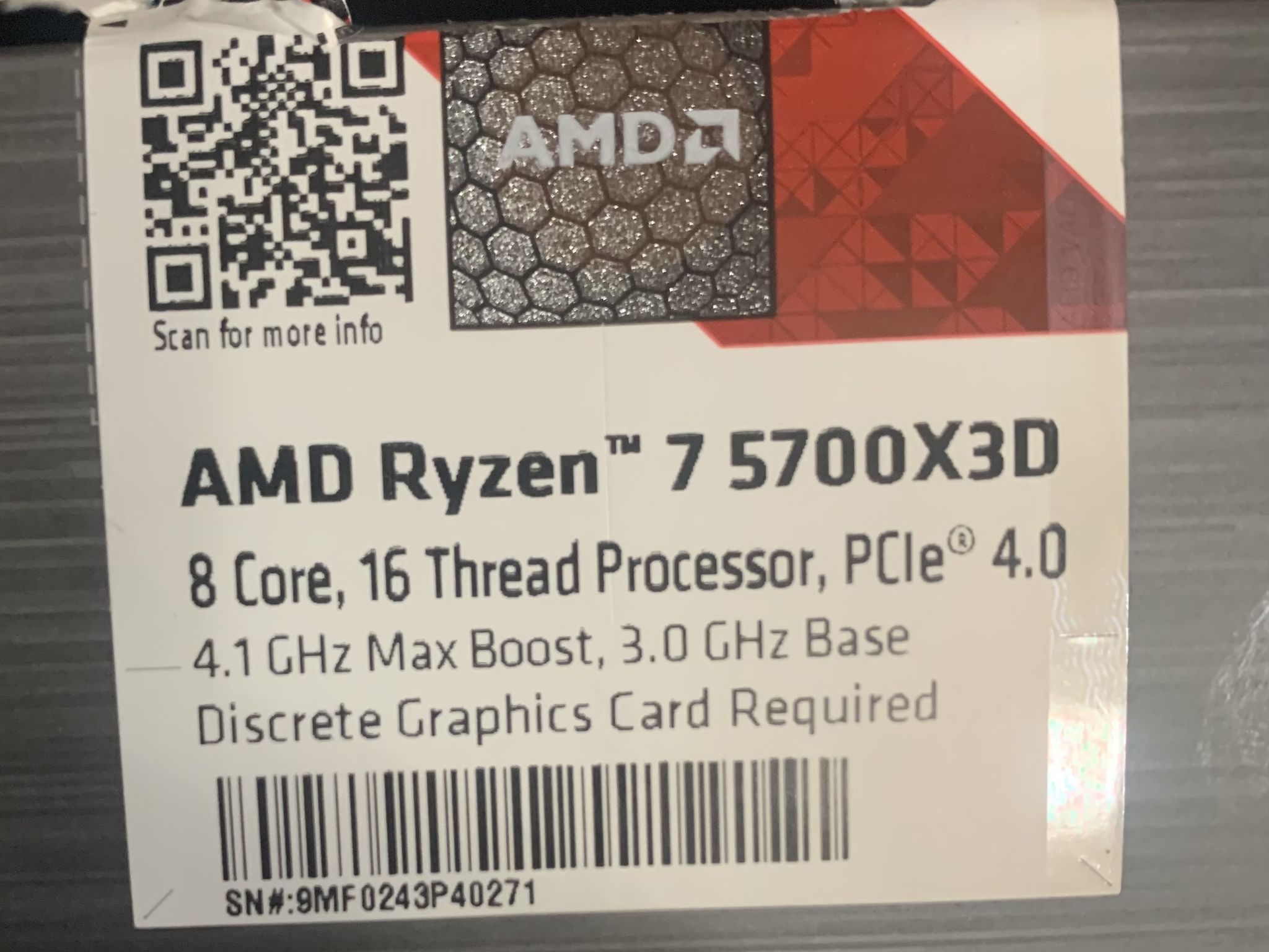 Black Out Oak Pro  RTX 4060 UPDATED